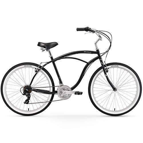 ELECTRA ビーチクルーザー 26インチ フレームスチール コスタブレーキ ELECTRA ビーチクルーザー 26インチ フレームスチール コスタブレーキ