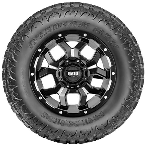 公式激安通販サイト NEXEN Roadian MTX全地形対応ラジアルタイヤLT 295/65 R 20 129 Q E-Ply