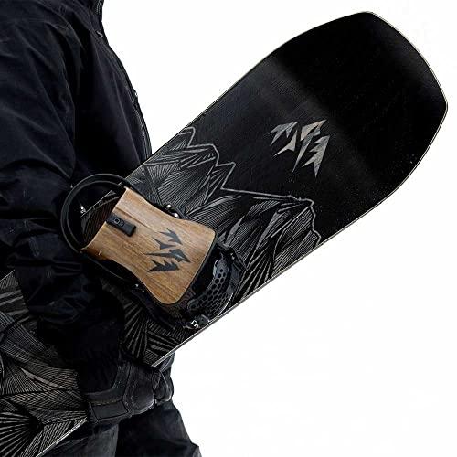 JONES スノーボード ビンディング ECLIPSE BLACK 24-25 JONES スノーボード ビンディング ECLIPSE BLACK 24-25 JONES