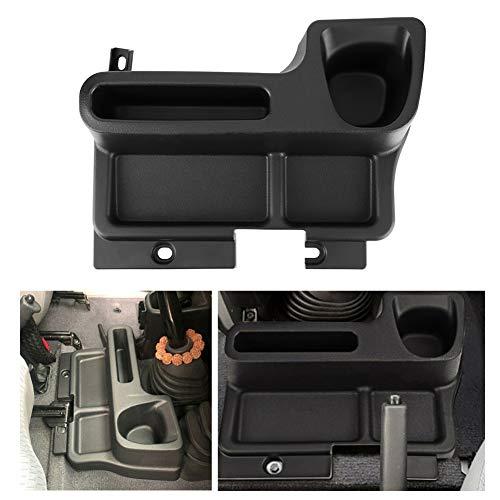 人気商品を激安通販 DERCLIVE Interior Centre Console Storage Box Fit for Toyota Land Cruiser LC 70 LC 71 LC 76 LC 79 2008-2016