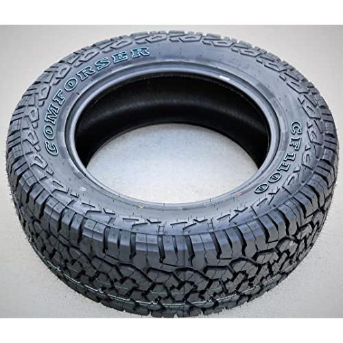 海外直送品 コンフォーサーCF 1100 X/T Extrene Terrain Radial Tire-215/75 R 15 215/75/15 215/75-15 100 S Load Range SL 4-Ply OWL Outlined White Lettering