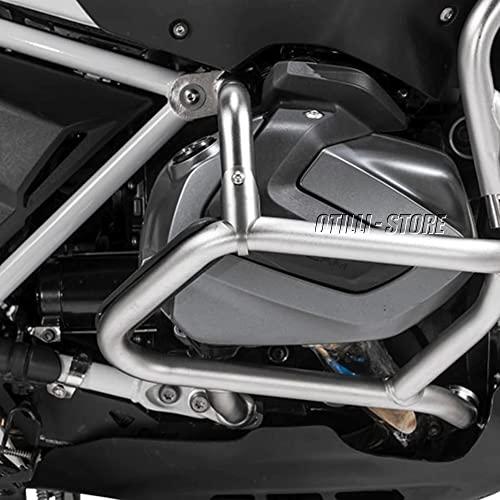 卸・仕入れなら Chaouyue New for BMW R 1250 GS ADV Adventure Adventure r 1250 gs GSA Extended Upper Crash barバンパーステンレス製タンクガードプロテクター