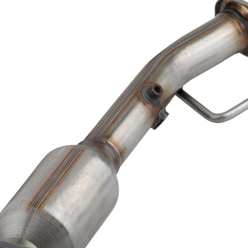 maXpeedingrods日産NV 200 2.0 L 2013-2019用触媒コンバーターキット