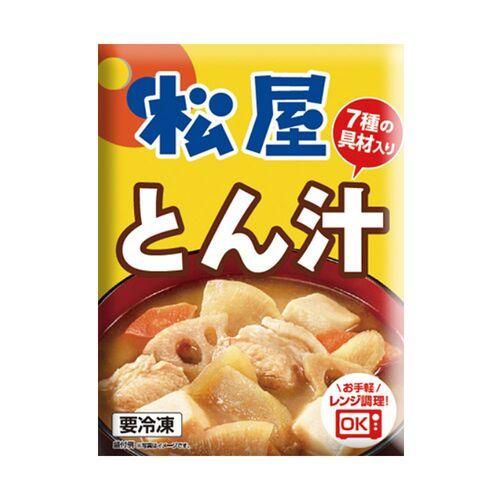 松屋 とん汁30個 | 松屋 | 01