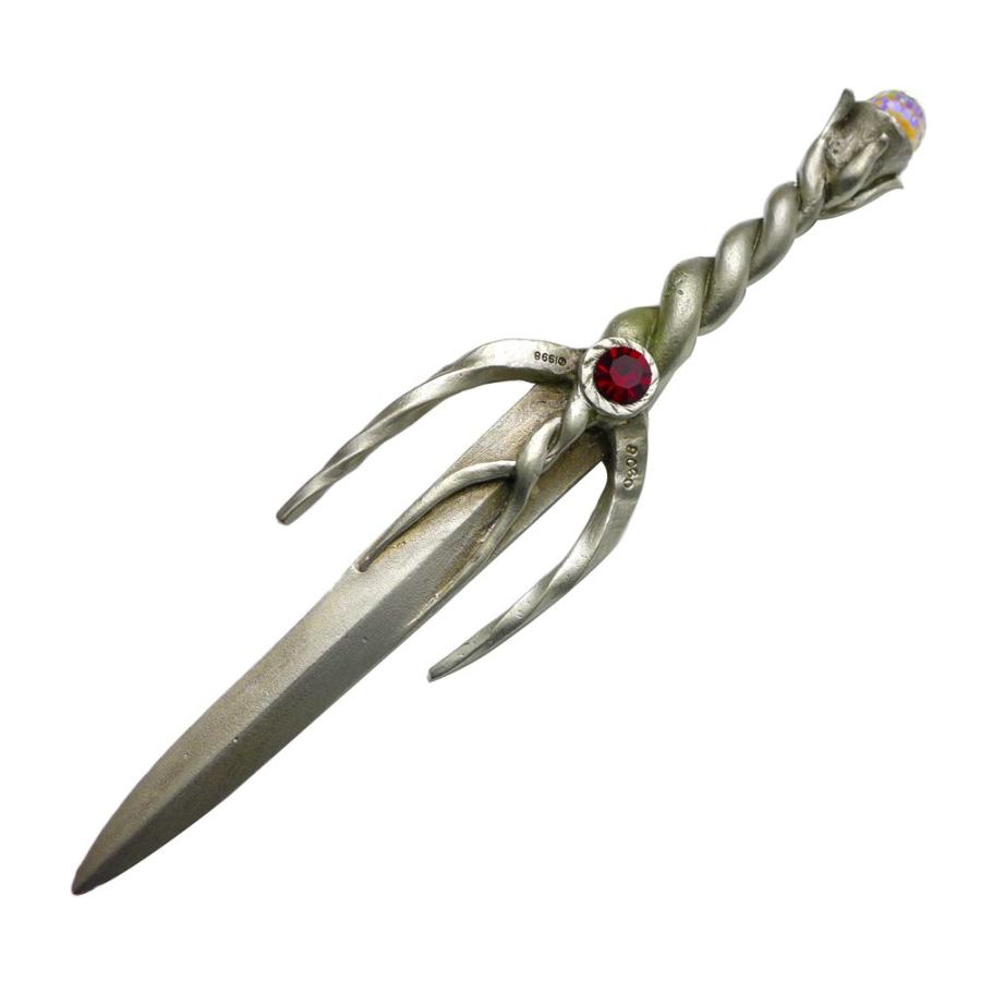 ☆1930年代＊アメリカ軍＊海軍＊将校用レターオープナー（実物