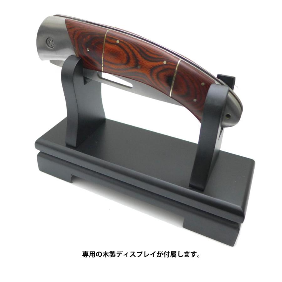 カスタムナイフ ヘルベルツ 最大全長40cm ジャイアント ナイフ