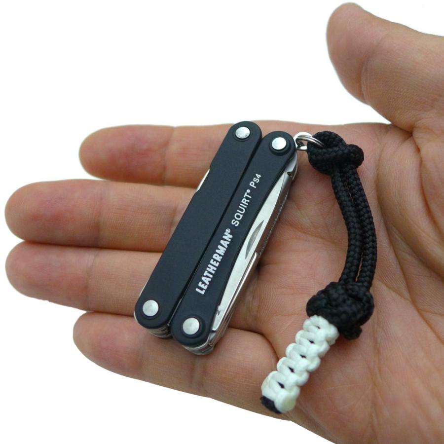 LEATHERMAN - 【LEATHERMAN】レザーマン　ミニツール やっと90年代後半のレザーマンミニツールを見つけたんだ