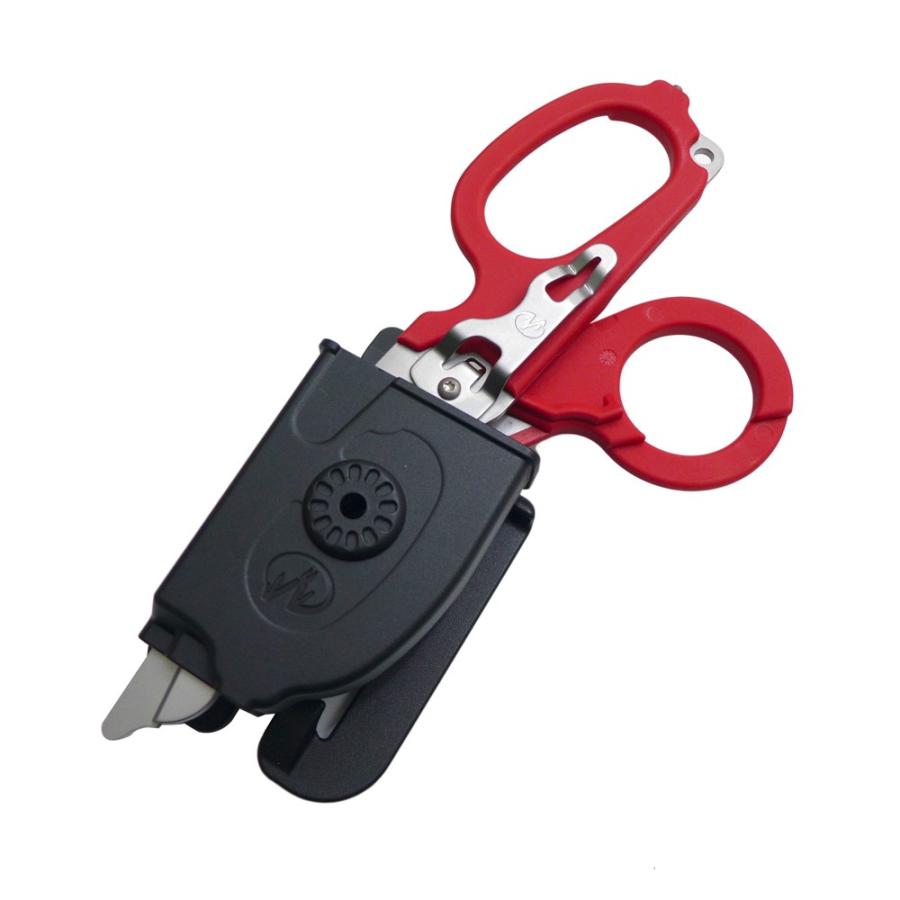 LEATHERMAN RAPTOR レスキューハサミ レッド Leatherman Raptor Red