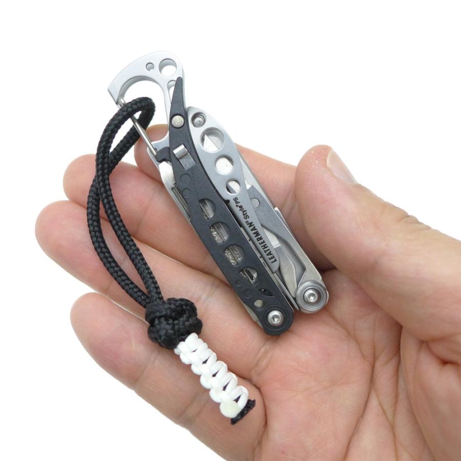 LEATHERMAN（レザーマン） スタイル PS ナイフレス ブラック 黒色