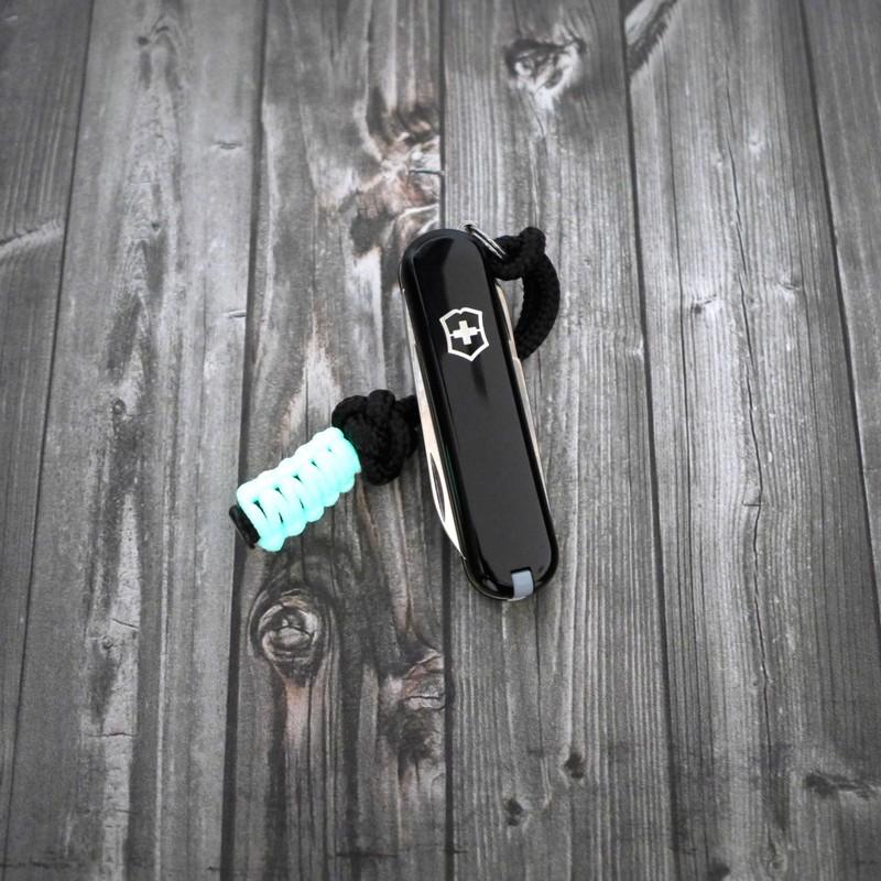 VICTORINOX（ビクトリノックス） クラシック SD ブラック ダーク 