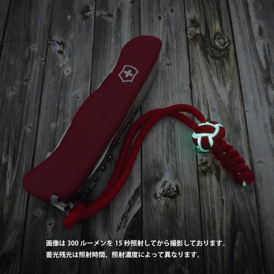 VICTORINOX（ビクトリノックス） ハンター ナイロン レッド 12機能