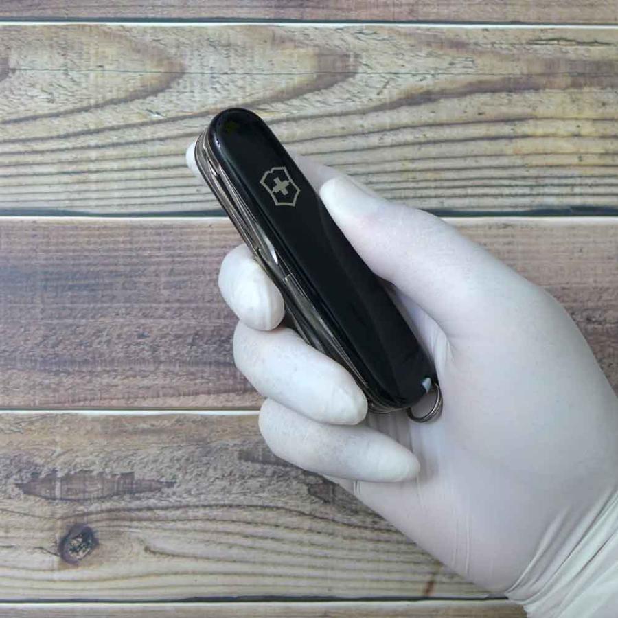VICTORINOX ビクトリノックス クライマー 旧トラベラー ブラック VICTORINOX ビクトリノックス クライマー 旧トラベラー ブラック