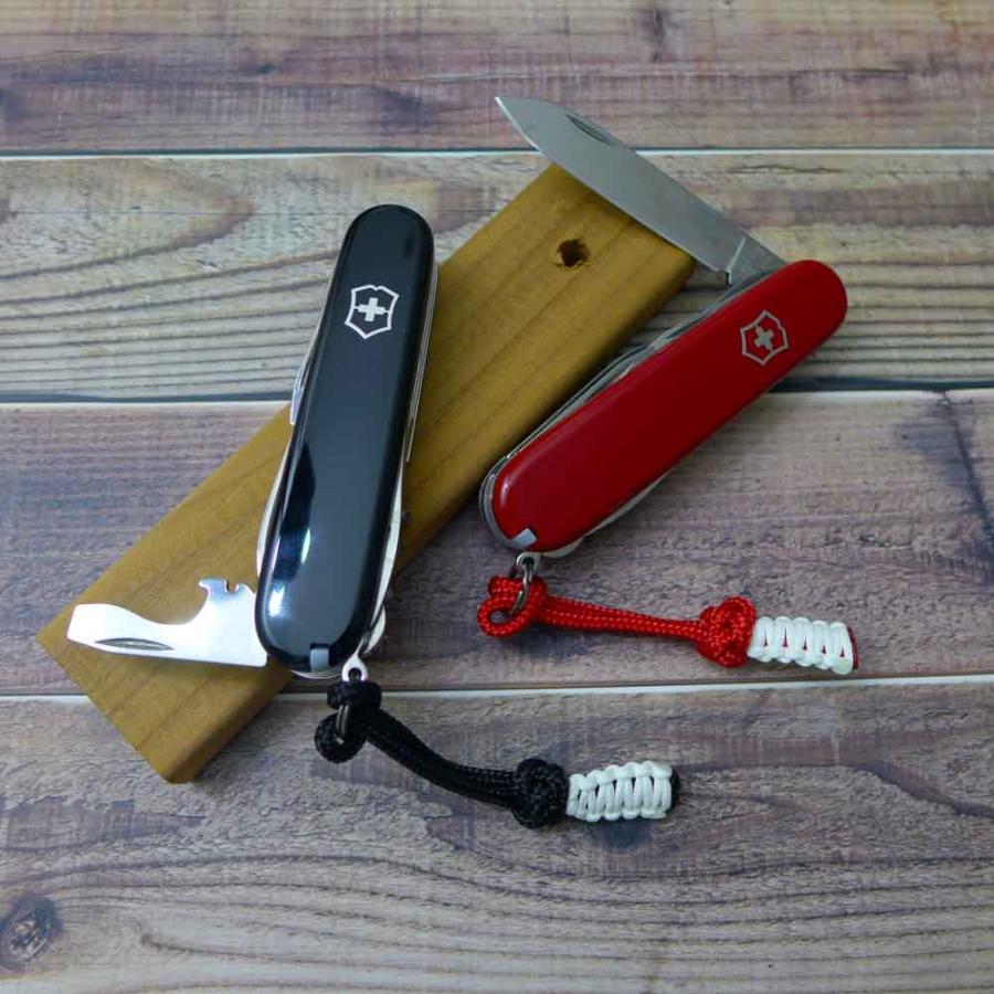 VICTORINOX（ビクトリノックス） クライマー 旧トラベラー レッド 14 