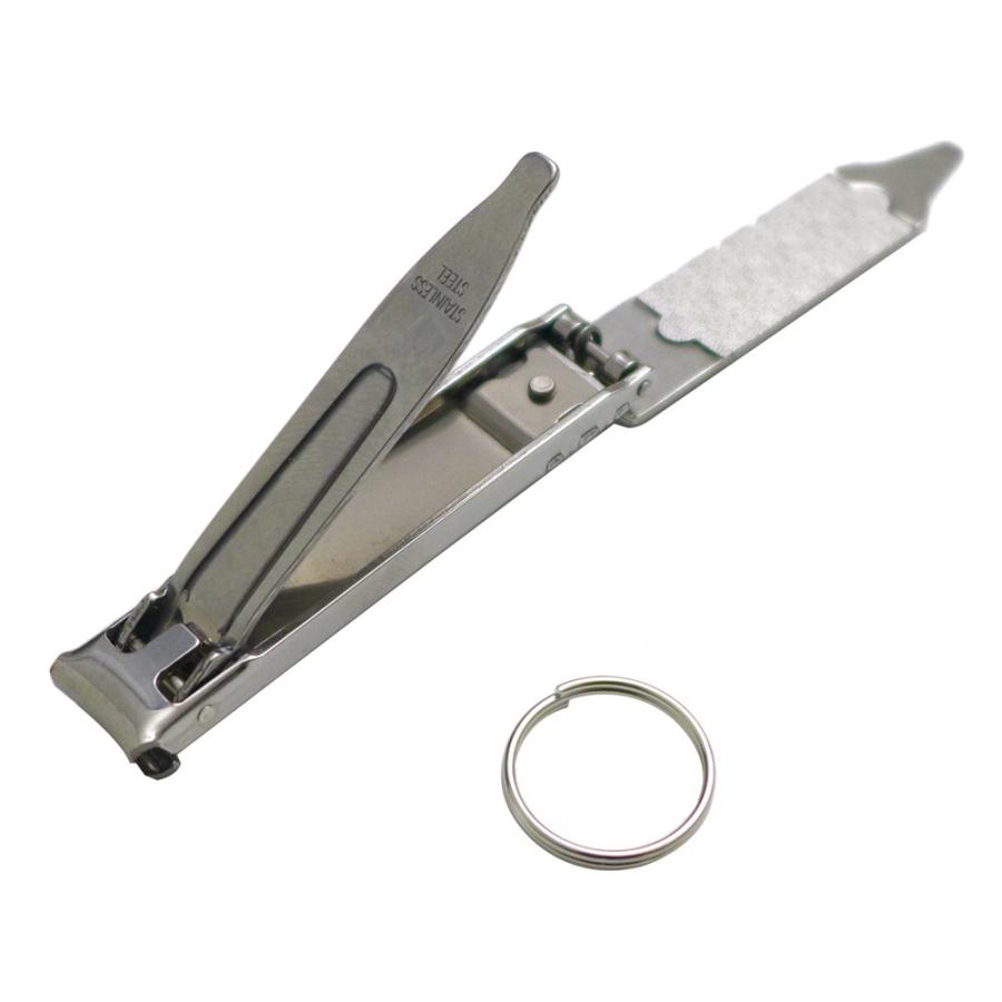 VICTORINOX ビクトリノックス ネイルクリッパー 折り畳み式