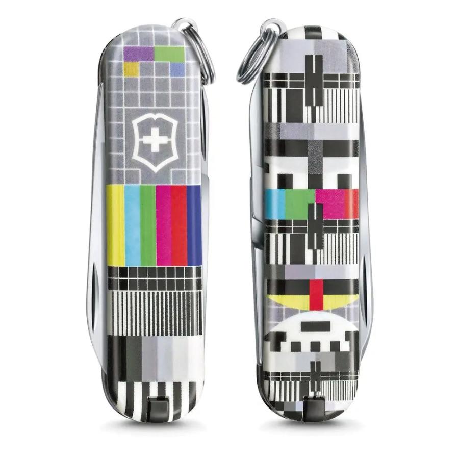 VICTORINOX（ビクトリノックス） 2021年 限定 クラシック リミテッド 