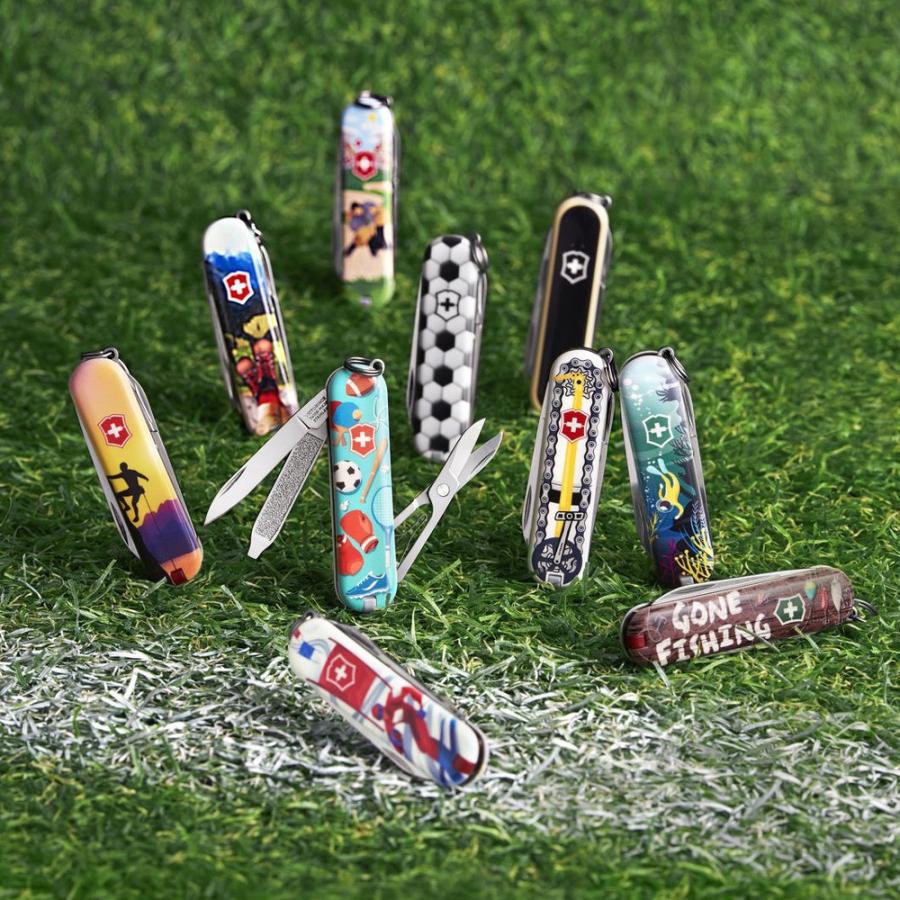 VICTORINOX（ビクトリノックス） 2020年 限定 クラシック リミテッド