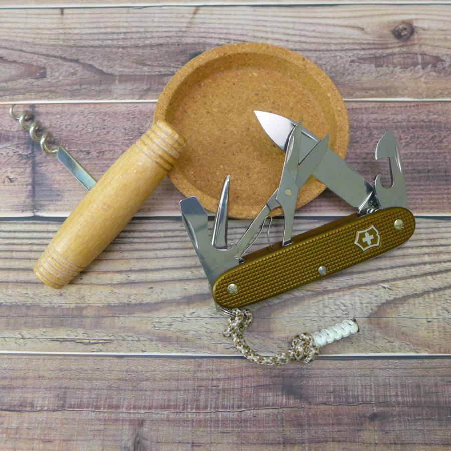 VICTORINOX 2024年 限定 ビクトリノックス パイオニア X ALOX VICTORINOX 2024年 限定 ビクトリノックス パイオニア X ALOX