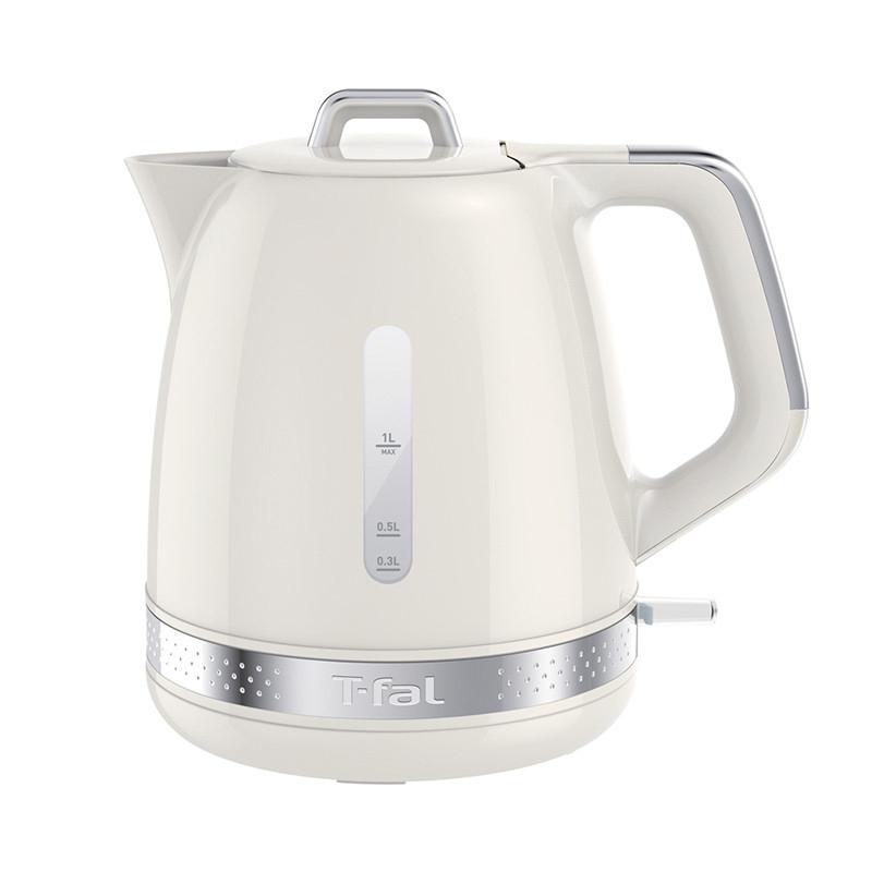 T-fal 電気ケトル マチネ 1.0L ティファール 一人暮らし