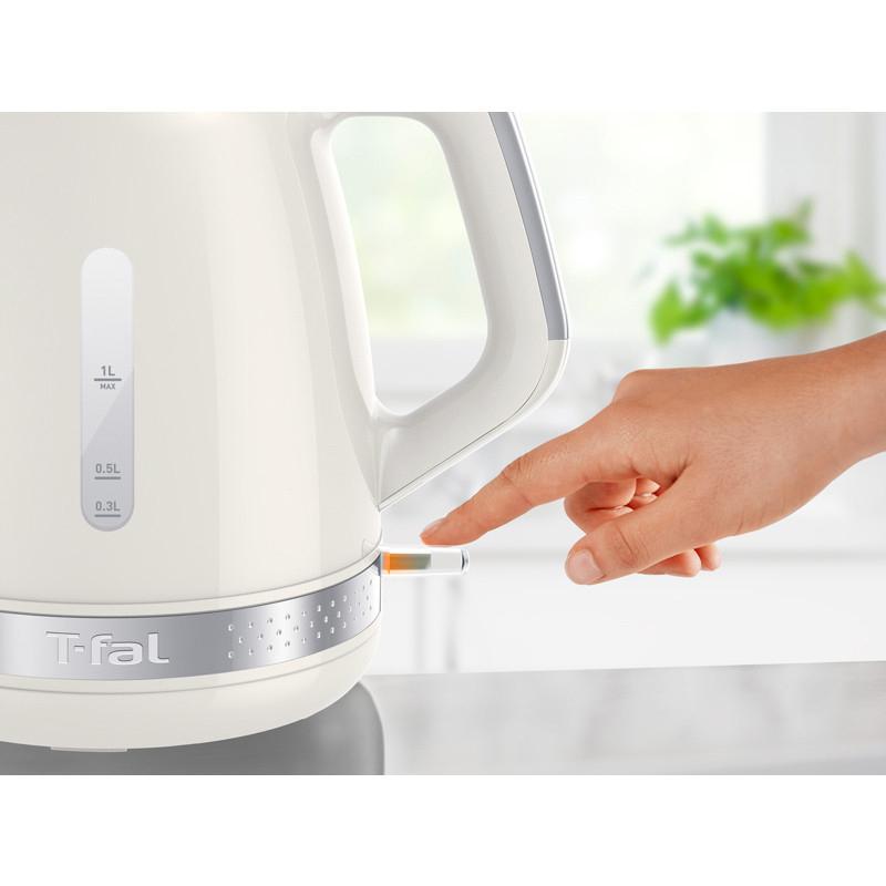 電気ケトル マチネ 1.0L ティファール T-fal 一人暮らし コーヒー おしゃれ 人気 おすすめ｜royal-g｜06