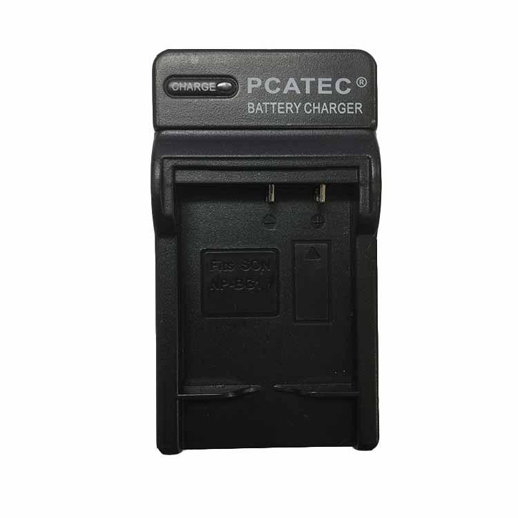 サイバーショット 送料無料 SONY NP-BG1 対応互換急速充電器 DSC-HX30V