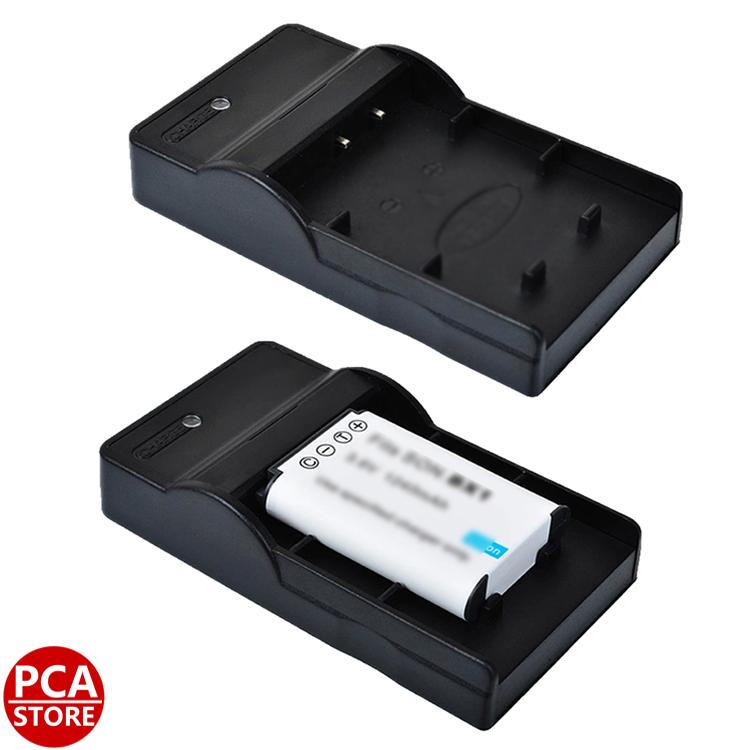 送料無料】JVC対応 BN-VH105 BN-VH105US USB充電器 デジカメ用USB
