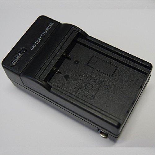 CASIO NP-20 対応互換急速充電器☆EXILIM EX-M1/M2/ EX-S1/S2/EX-Z3/Z4