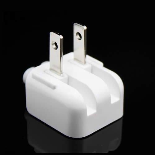 Apple MagSafe 電源用 プラグ Macbookなど 2pin-2pin（PSEマーク表記