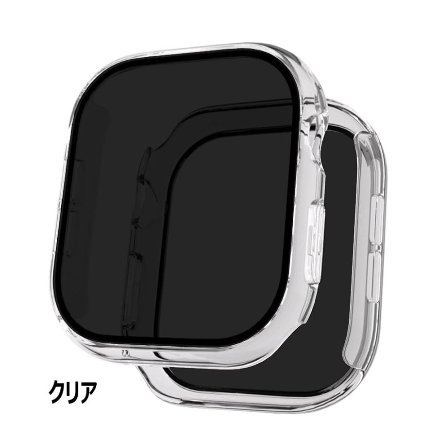 アップルウォッチ AppleWatch / Series10 Series11 42mm 46mm 覗ぎ見 