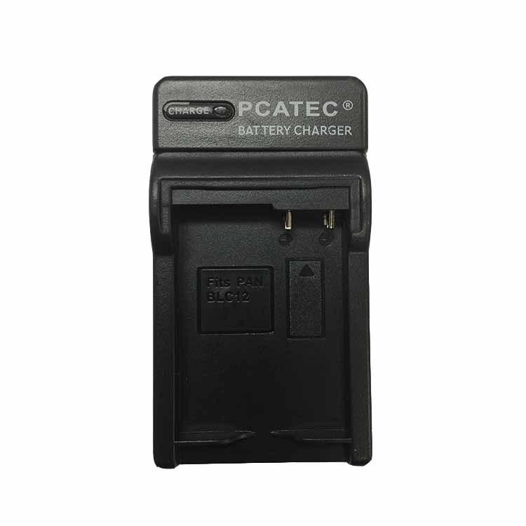 PANASONIC DMW-BLC12 対応互換急速充電器☆LUMIX DMC-G5、G6、GH2