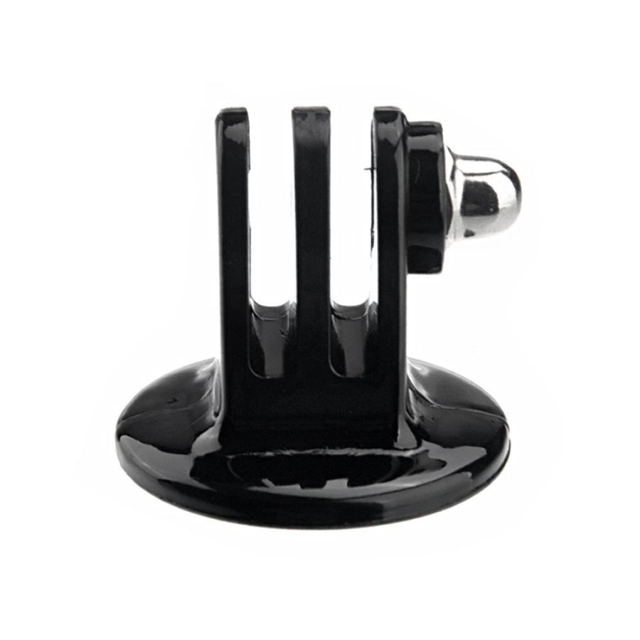 GoPro用 トライポッドアダプター GoPro HEROカメラ用三脚マウント ブラック (RSX-3) For Gopro Hero|royal-monster|02