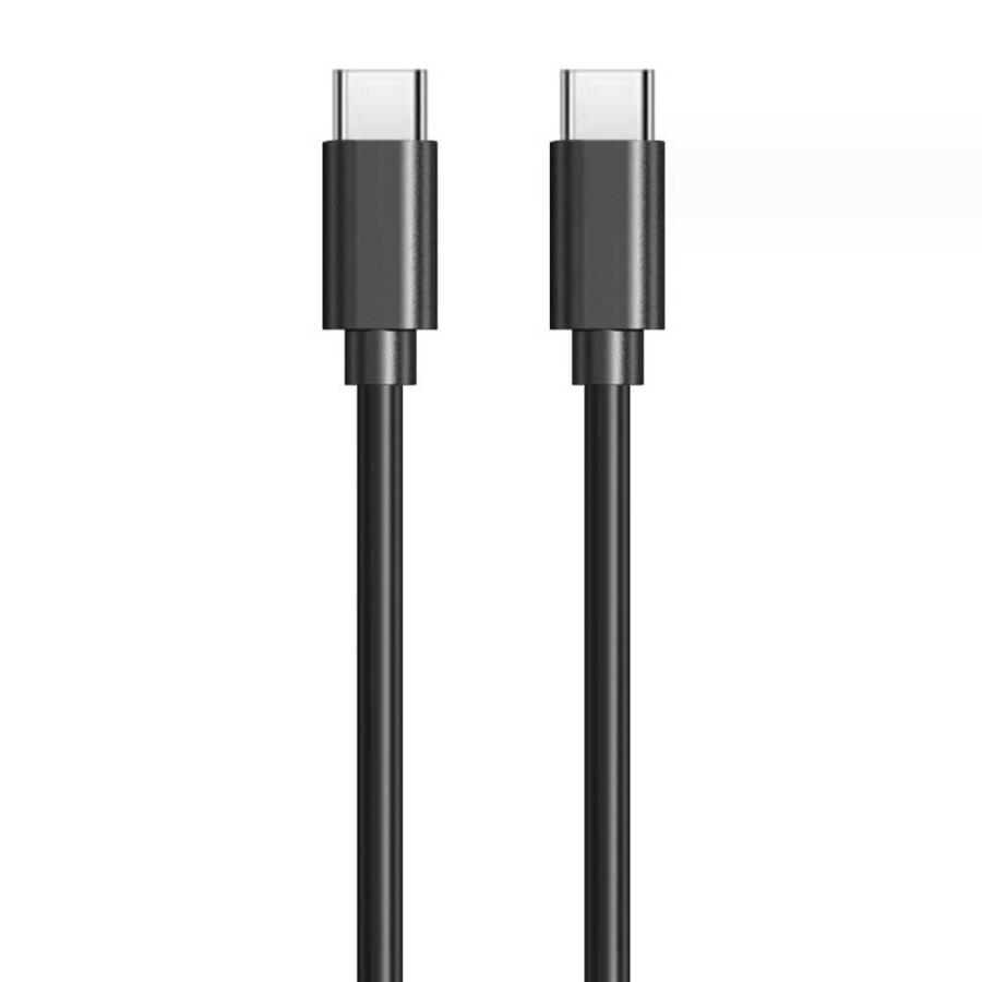 2in1 USB C ケーブル 1M PD対応 100W急速充電 1m Amazon.co.jp: USB Type C 充電ケーブル 【 2-in-1 Type C 急速