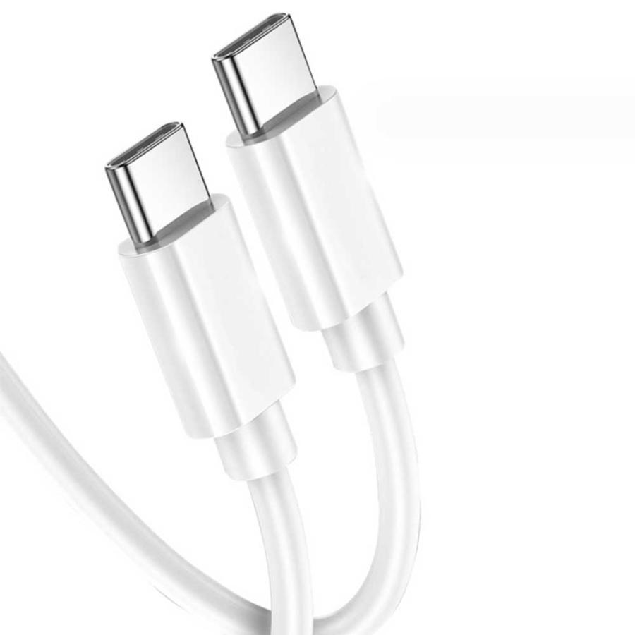 送料無料】 1m USB Type C ケーブル【PD対応 100W/5A 急速充電