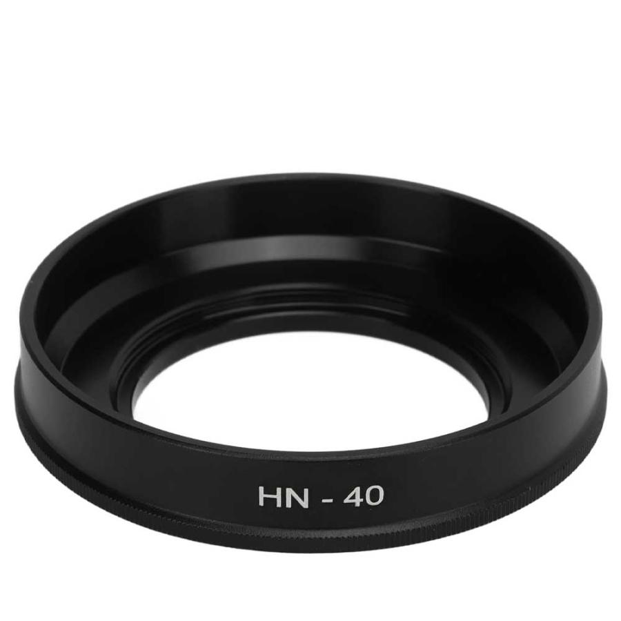 ニコン Nikon HN-40 レンズフード ねじ込む式 Nikkor Z DX 16 ニコン Nikon HN-40 レンズフード ねじ込む式 Nikkor Z DX 16