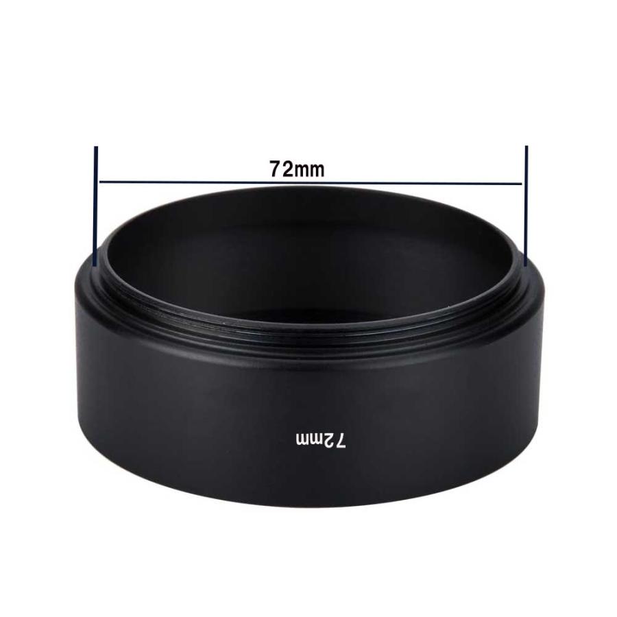 送料無料】Canon Nikon sony Pentax 対応メタルタイプネジコミ式金属