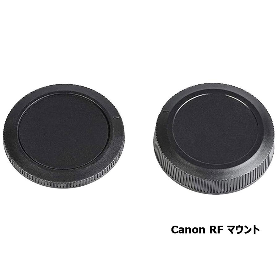 ボディキャップ レンズ リアキャップ セット キャノン CANON EOS ボディキャップ レンズ リアキャップ セット キャノン CANON EOS