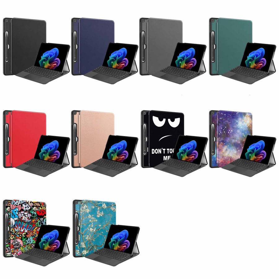 サーフェス プロ / Surface Pro 12インチ EP2-27651 保護ケース