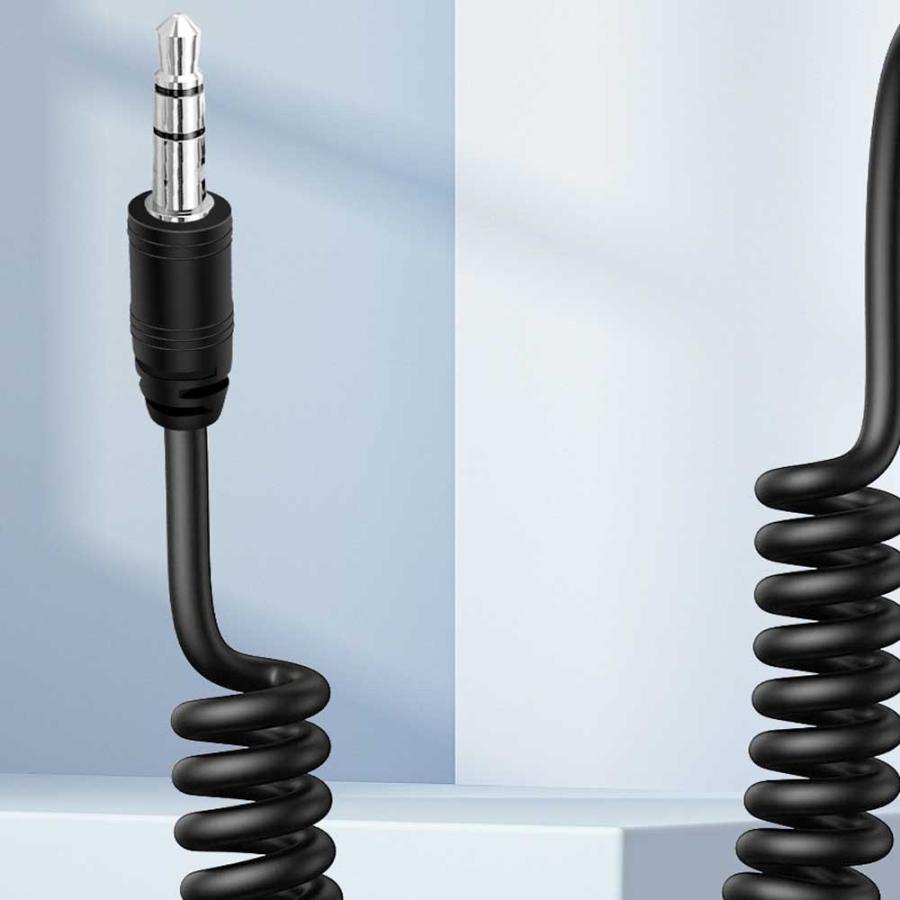 一眼レフカメラ 対応 3.5mm /ジャック シャッター リモコン コード