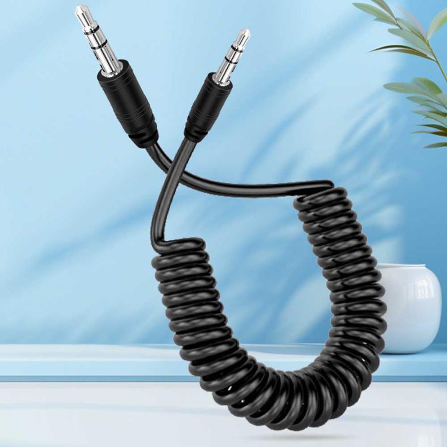 一眼レフカメラ 対応 3.5mm /ジャック シャッター リモコン コード