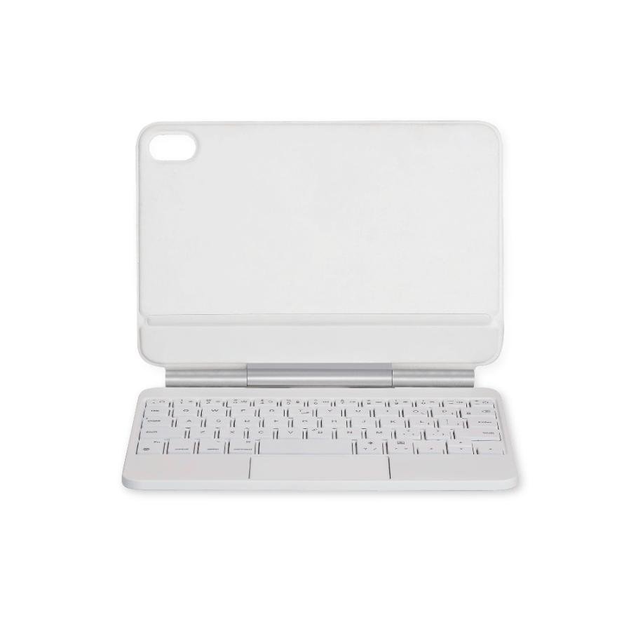 アイパッドミニ / iPad mini(A17 Pro) mini 第6世代 キーボード付