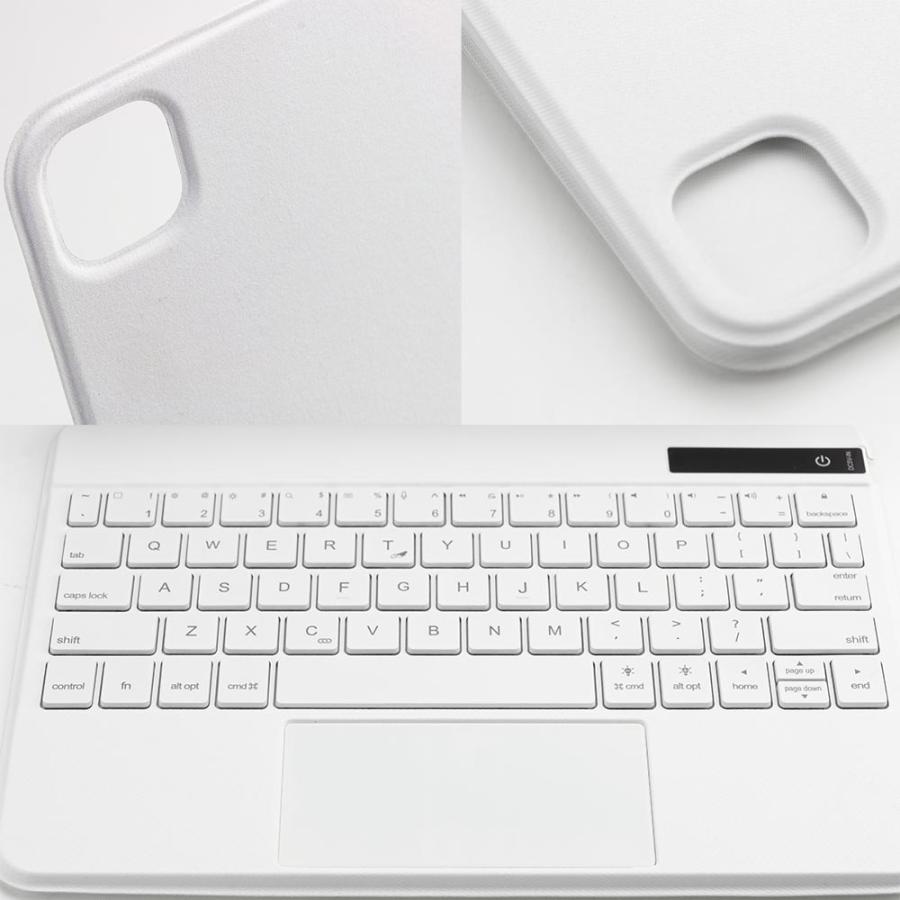 トラックパッド搭載 キーボード付ケース i iPadAir・iPadPro(11 トラックパッド搭載 キーボード付ケース i iPadAir・iPadPro(11