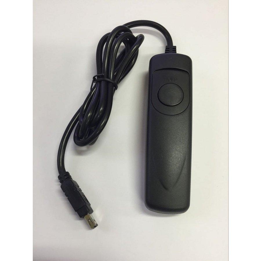 シャッター数6085回 D750 アイピース リモートコード付き R6_b MC-DC2