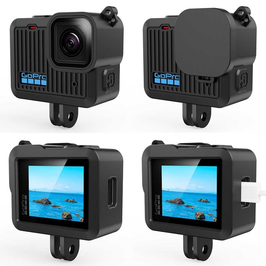 HERO（GoPro） ゴープロ ヒーロー GoPro HERO 2024年発売モデル 