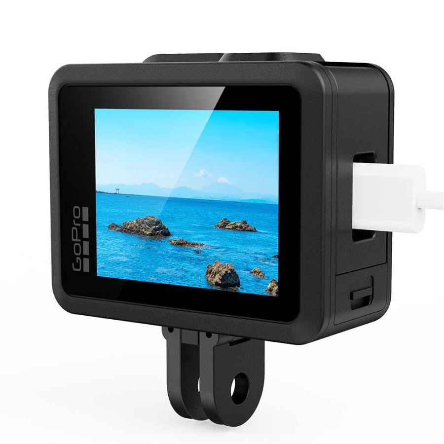 HERO（GoPro） ゴープロ ヒーロー GoPro HERO 2024年発売モデル 