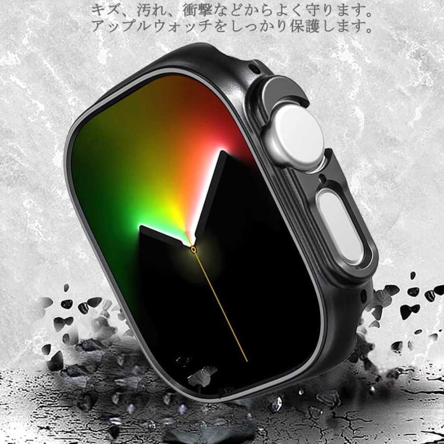 アップルウォッチ ウルトラ AppleWatch / Ultra3 Ultra2 Ultra 49mm 