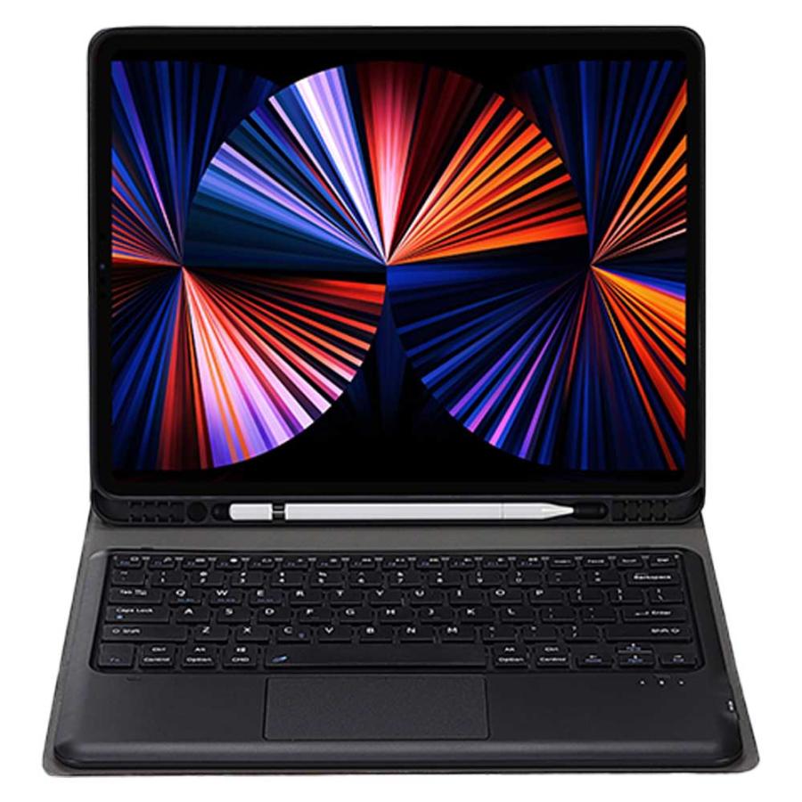 【キーボード付き】　iPadPro 12.9インチ　第4世代　512G 4カラー アイパッドプロ 12.9インチ iPadPro 第4世代 第5世代 第6世代