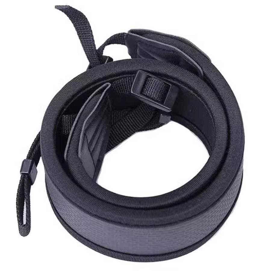 カメラ ネックストラップ 一眼レフ ミラーレス コンパクト カメラ用