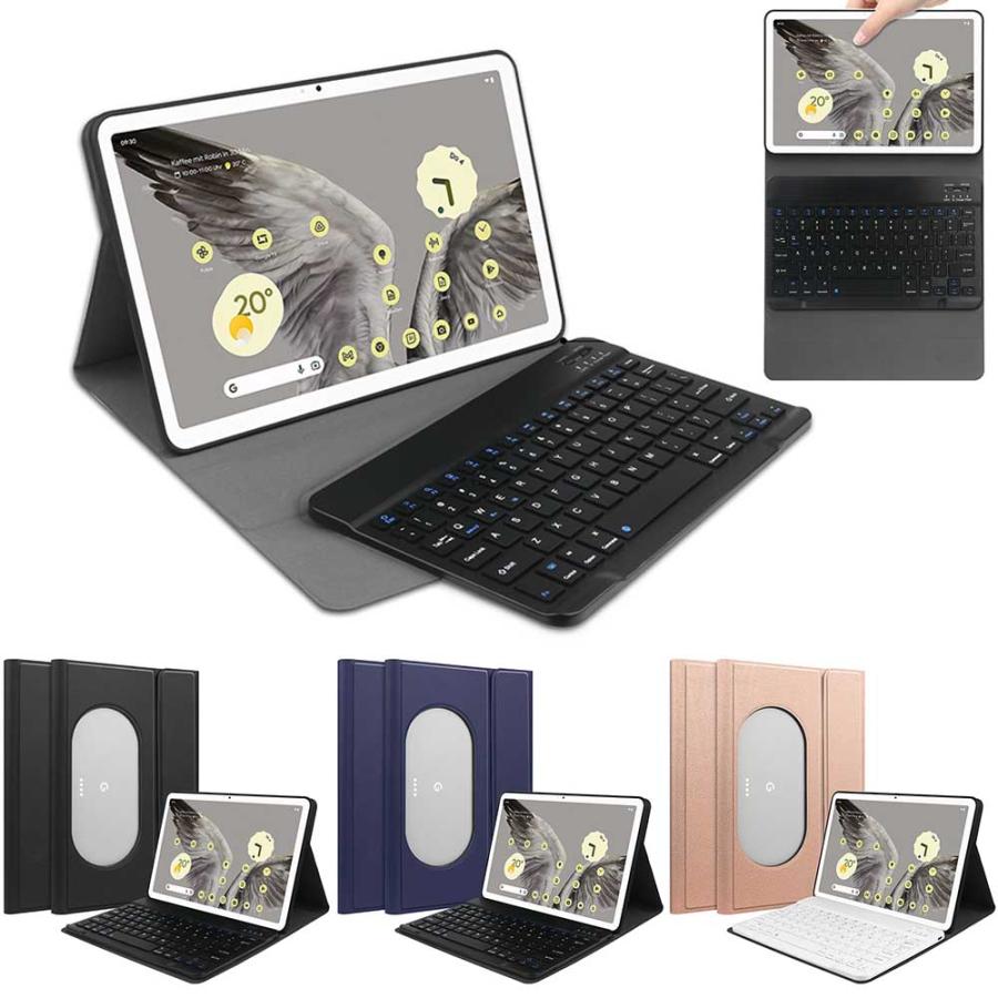 Google Pixel Tablet 10.95inch用 Bluetooth キーボード かな Google Pixel Tablet 10.95inch用 Bluetooth キーボード かな