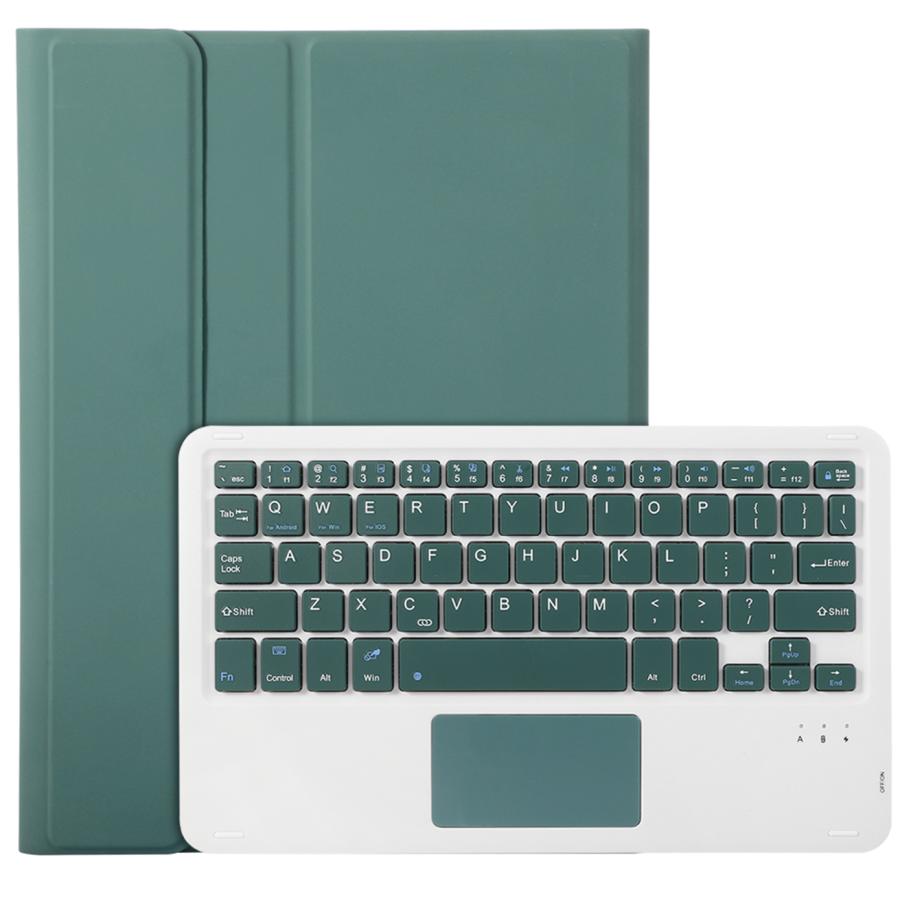 10カラー アイパッド iPad / A16 第10世代 用 キーボード付ケース