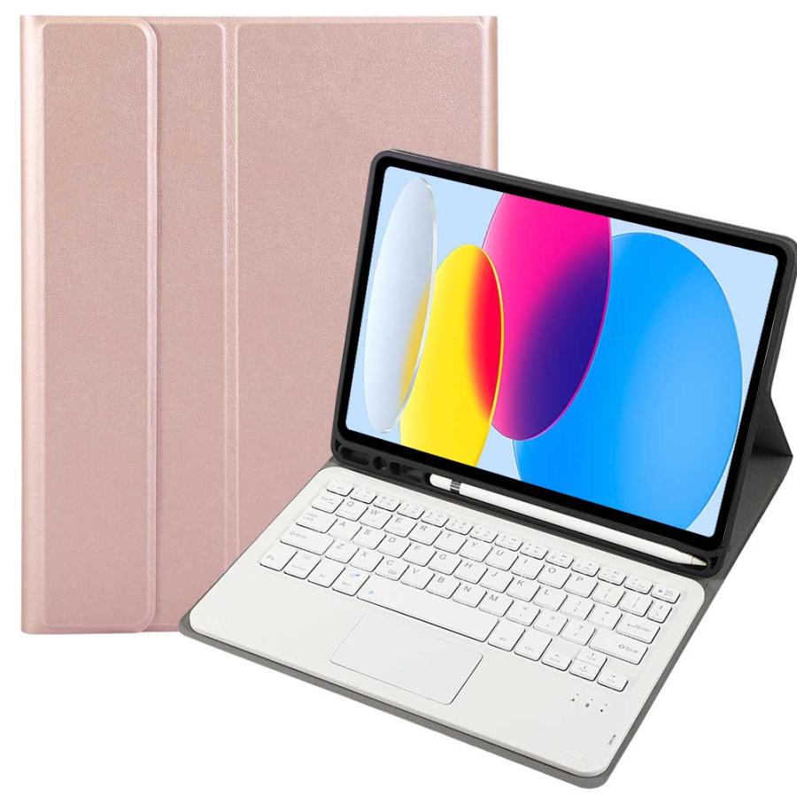 全10色!【キーボード付】アイパッドケース iPad(A16)・iPad(第 全10色!【キーボード付】アイパッドケース iPad(A16)・iPad(第
