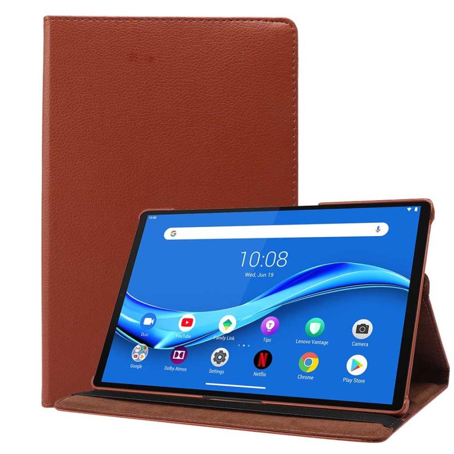 Lenovo（レノボ） Lenovo Tab M10 HD (2nd Gen) ZA6W0022JPケース 360 